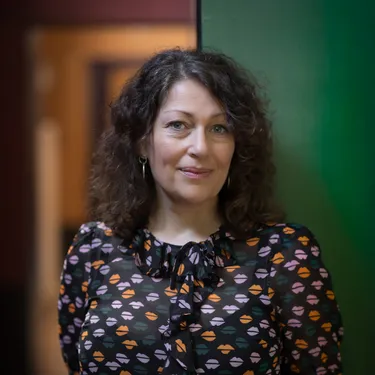 Billede af hovedpersonen
