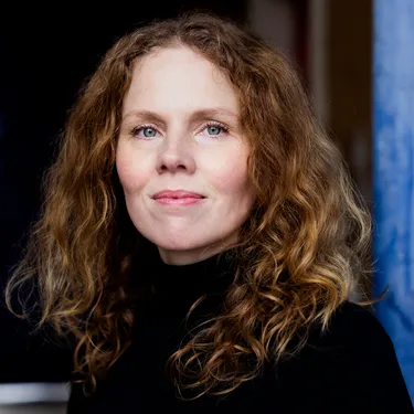Billede af hovedpersonen