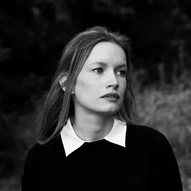 Billede af hovedpersonen