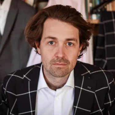 Billede af hovedpersonen