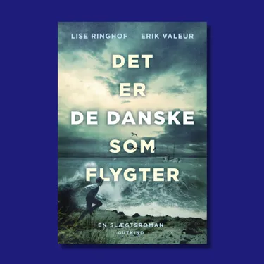 Billede af hovedpersonen