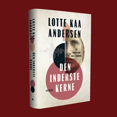 Billede af hovedpersonen