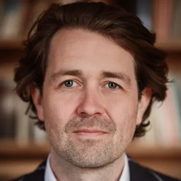 Billede af hovedpersonen