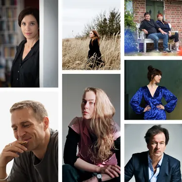 Billede af hovedpersonen