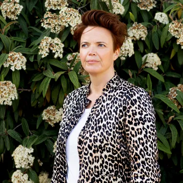 Billede af hovedpersonen