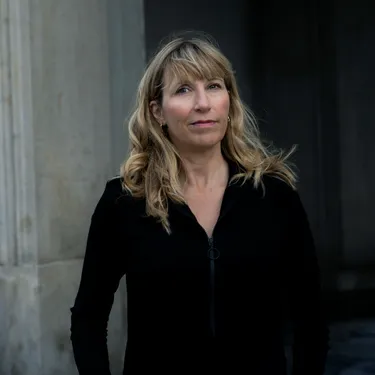 Billede af hovedpersonen