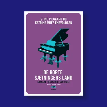 Billede af hovedpersonen