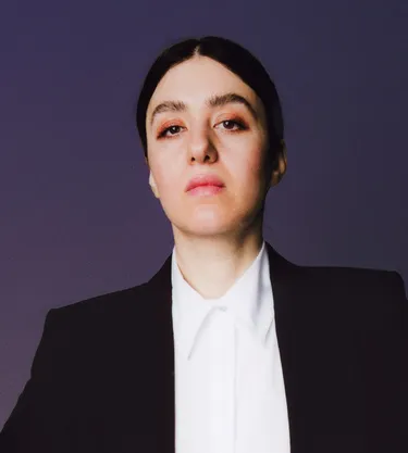 Hanin Georgis