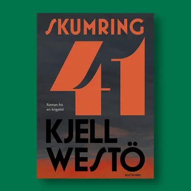 Roman 'Skumring 41'