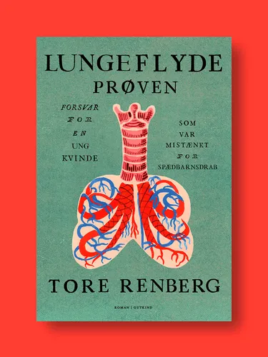 Tore Renberg 