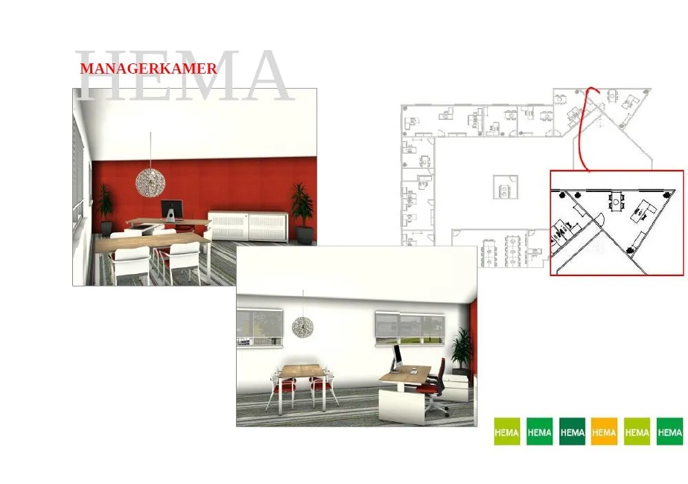 inrichtingsvoorstel Hema 3