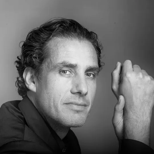 Stefan Scholten