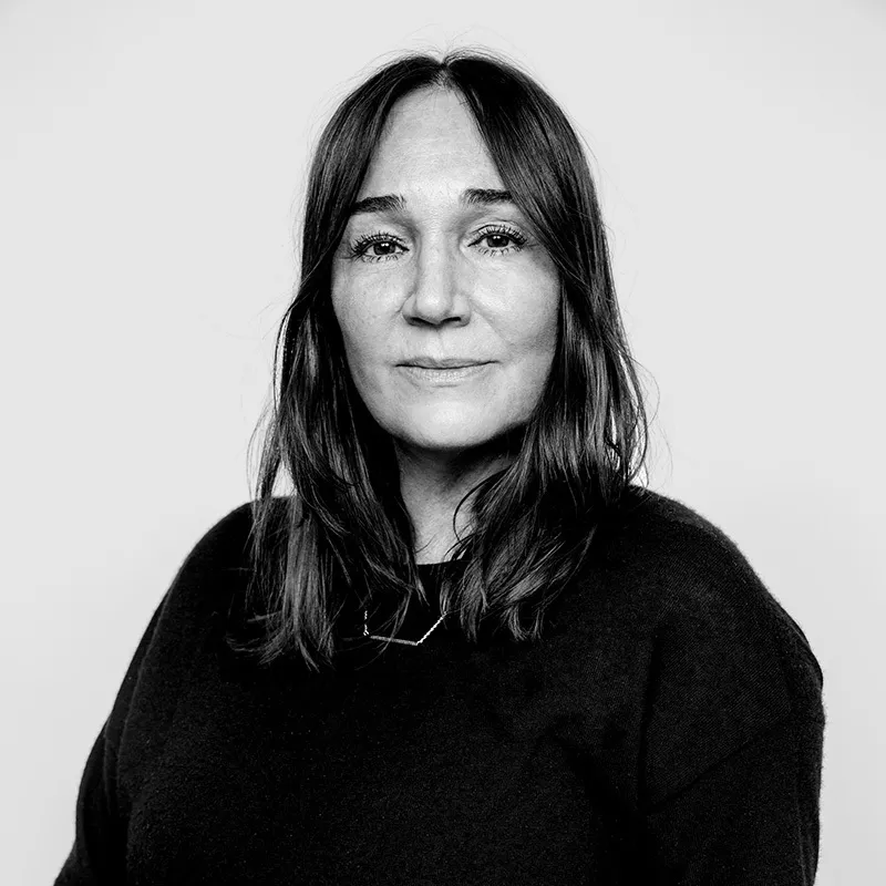 Monica Förster
