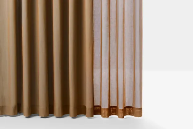 Artimo raambekleding in diverse uitvoeringen verkrijgbaar bij Meinema Projectinrichting