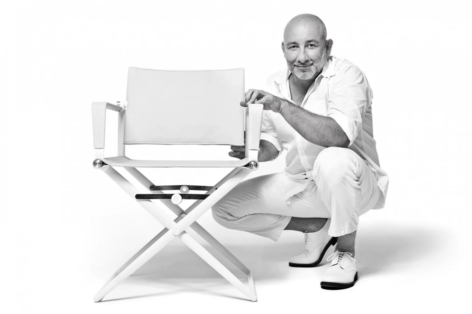 Jean-Marie Massaud