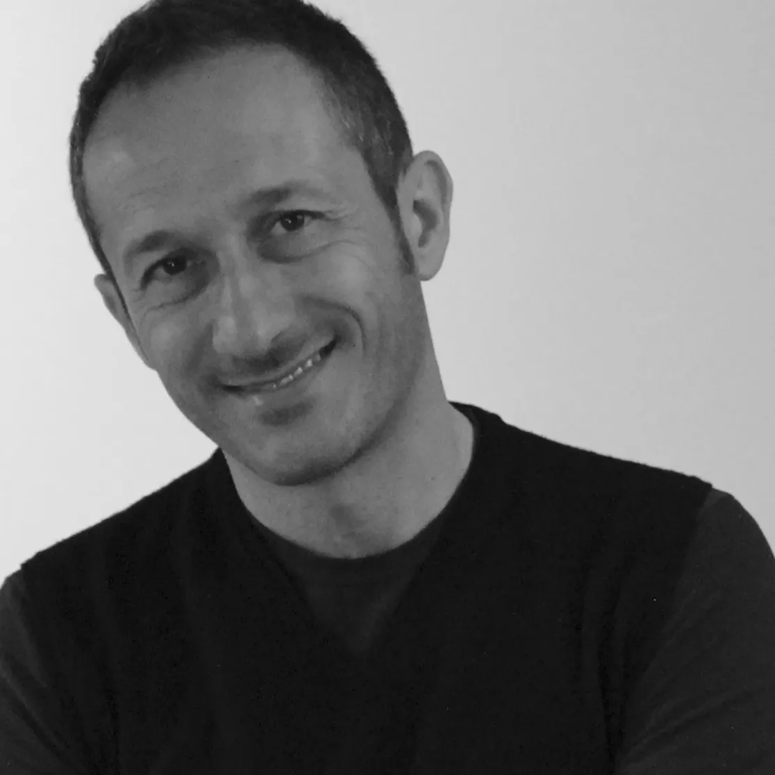 Alessandro Crosera