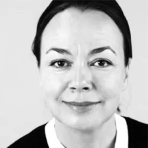Carola Zwick