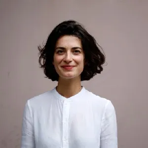 Pauline Deltour