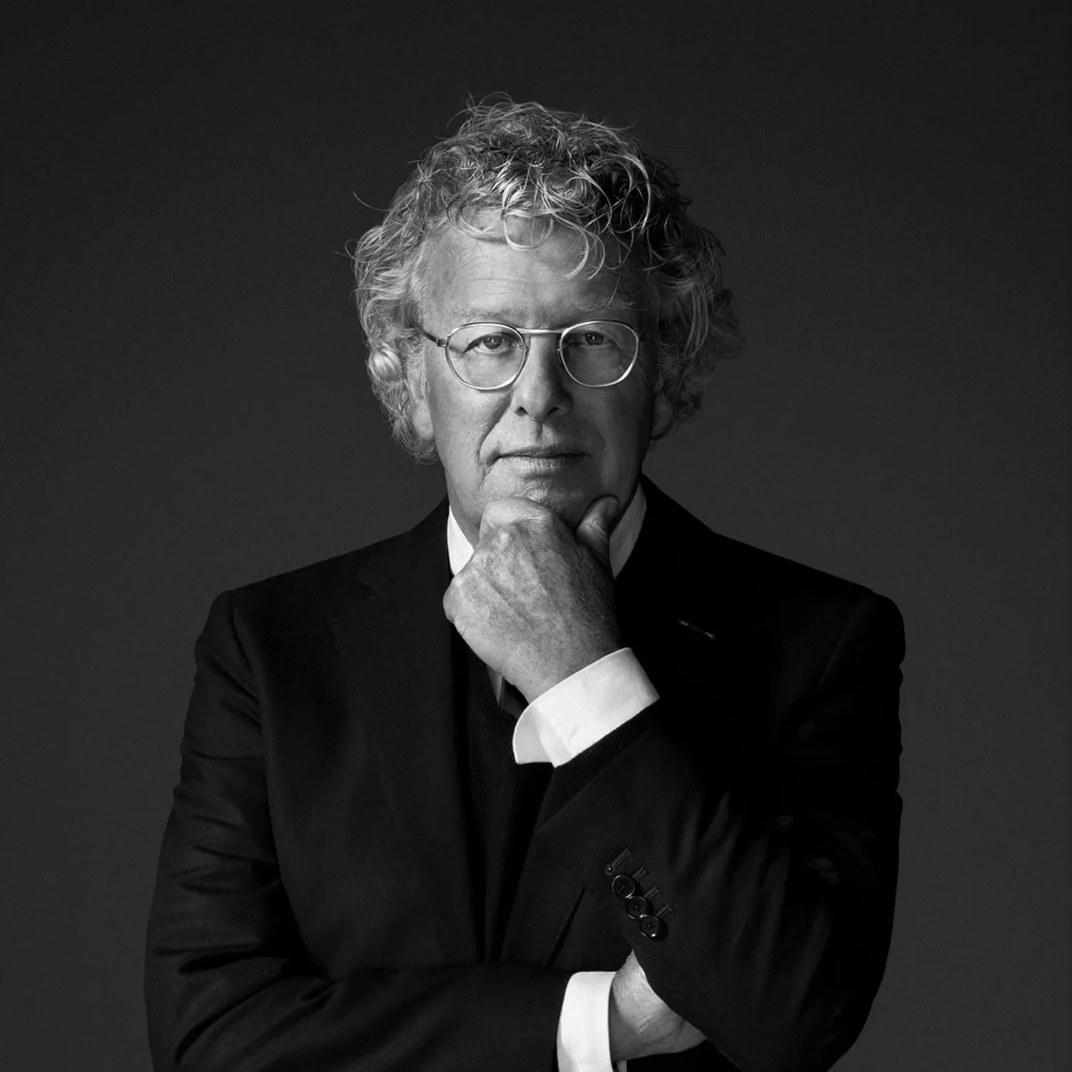 Jan des Bouvrie