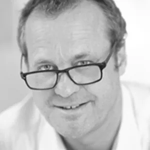 Peter Gaebelein