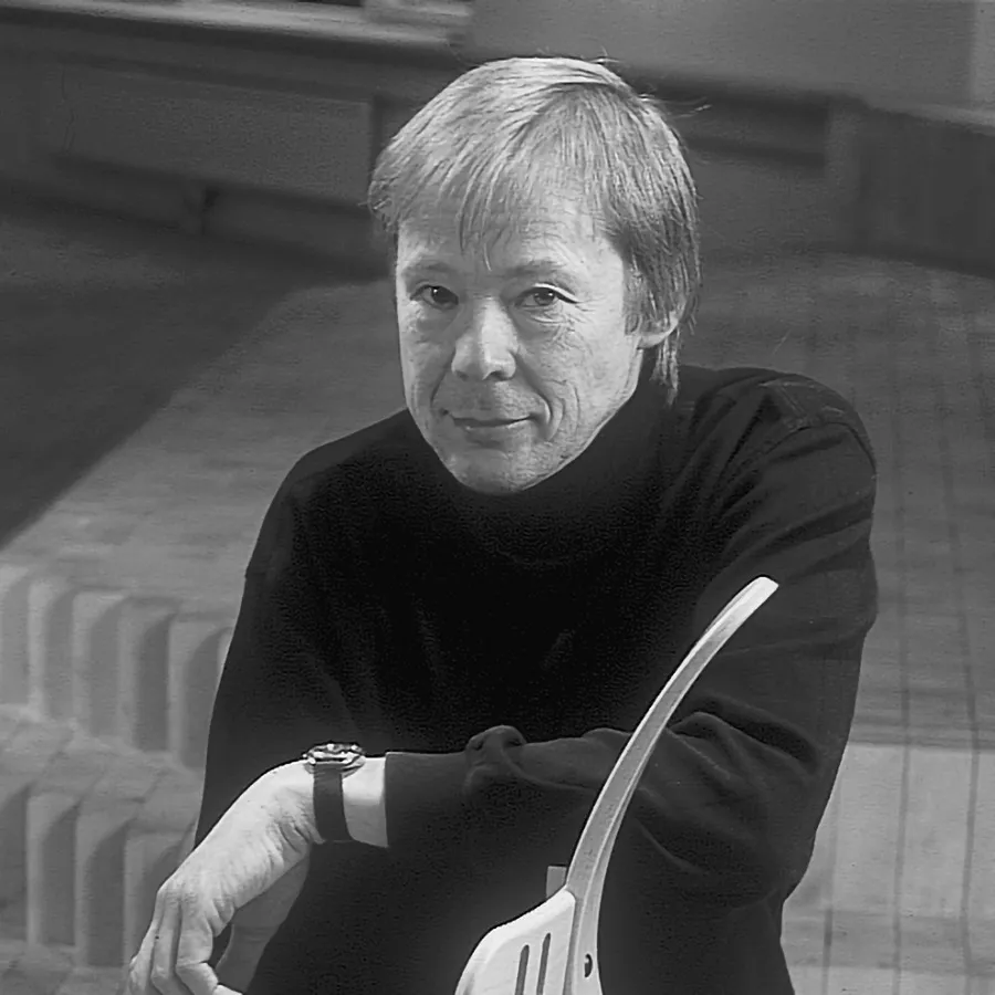 Peter Opsvik