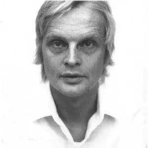 Mattias Ståhlbom