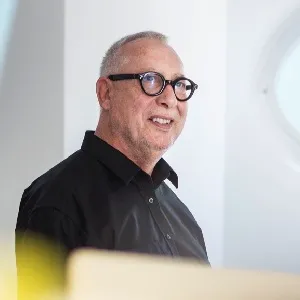 Wolfgang C.R. Mezger