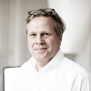 Andreas Ostwald