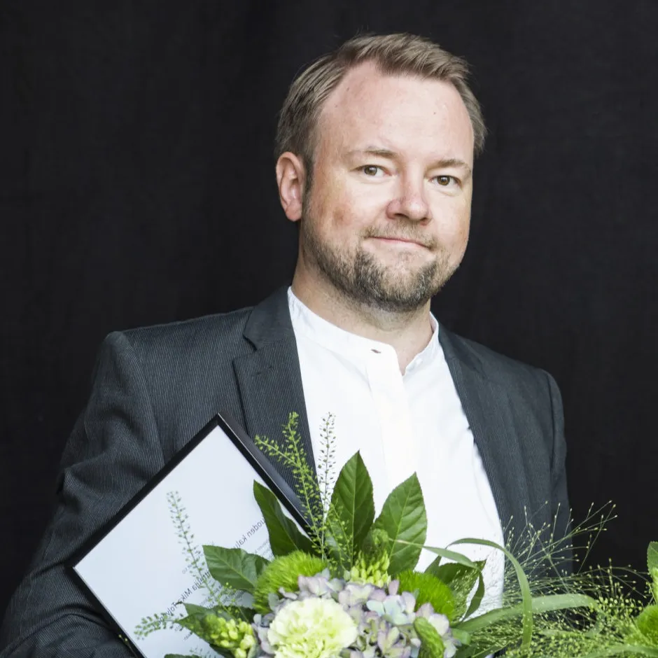 Mika Tolvanen