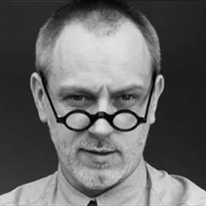 Karlheinz Rubner