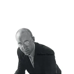 Stefano Getzel