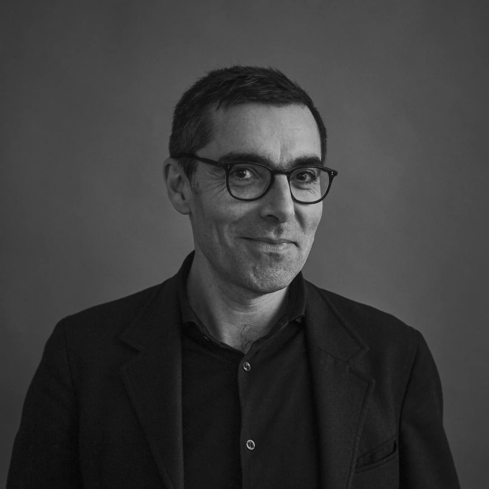 Patrick Jouin