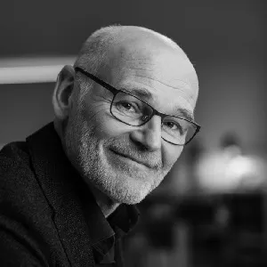 Burkhard Dämmer
