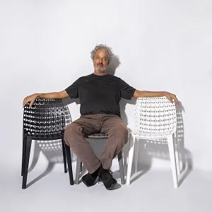 Ton Haas