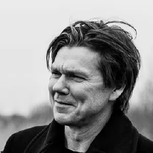 Peter van de Water