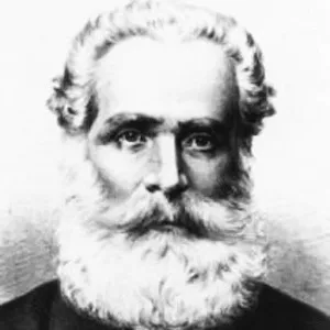 Michael Thonet