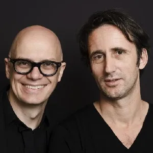 Ippolito Fleitz Group