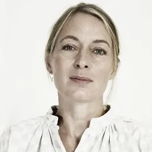 Cecilie Manz