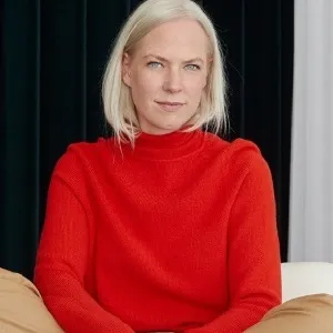 Sabine Marcelis
