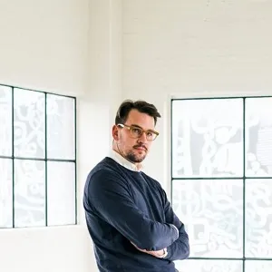 Staffan Holm