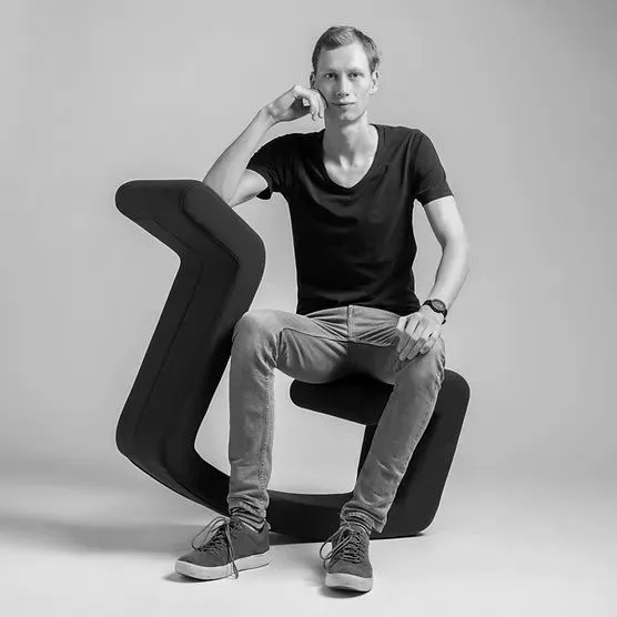 Rik van Mierlo