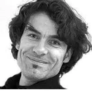 Gert Batenburg