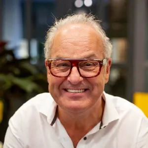 Frans Schrofer