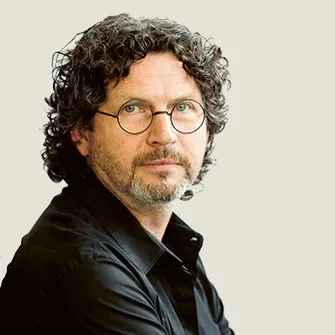 Johan Lindau