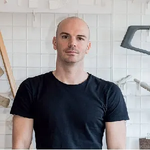 Benjamin Hubert