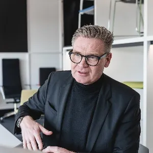 Andreas Krob