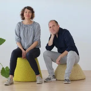 Mike & Maaike