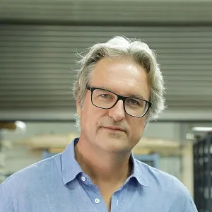 Andreas Störiko