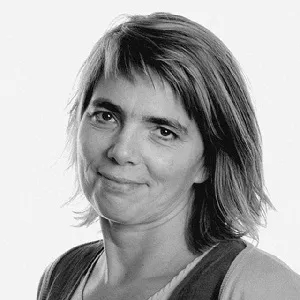 Susanne Grønlund
