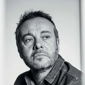 Patrick Norguet
